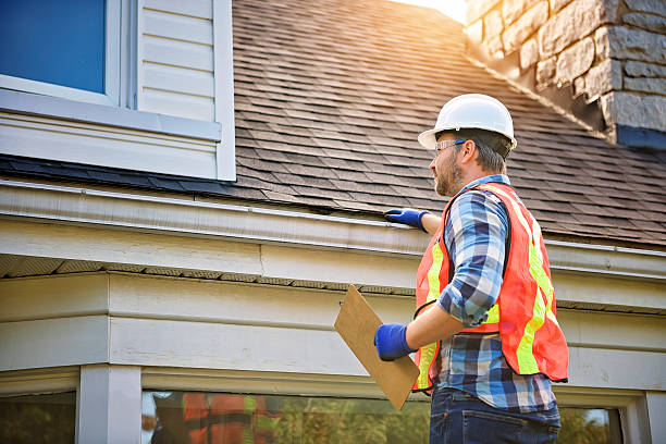Licensed Gutter Repair And Installation service in Greenwood, DE - Norken Roofing